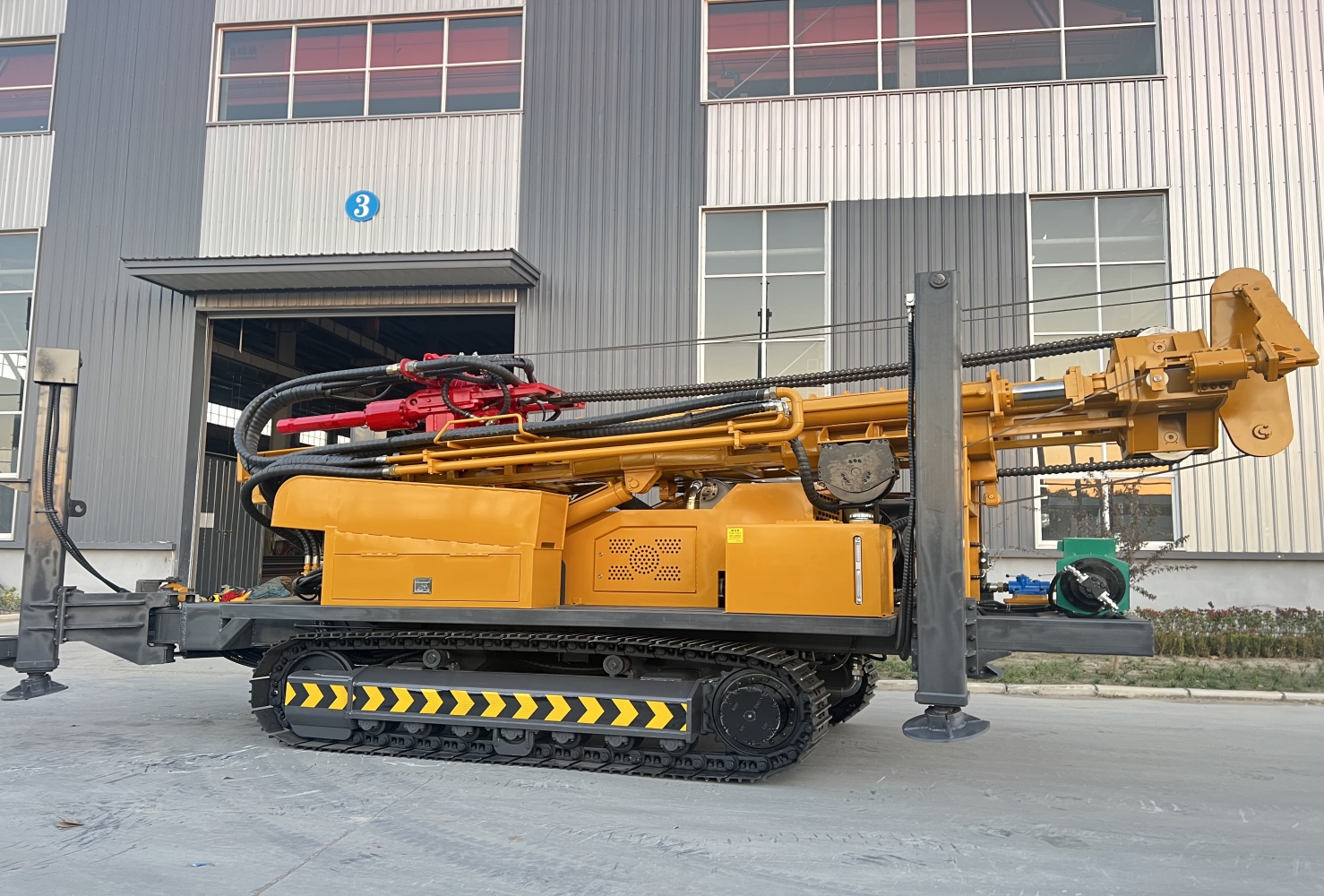 WR1000S Image détaillée 1