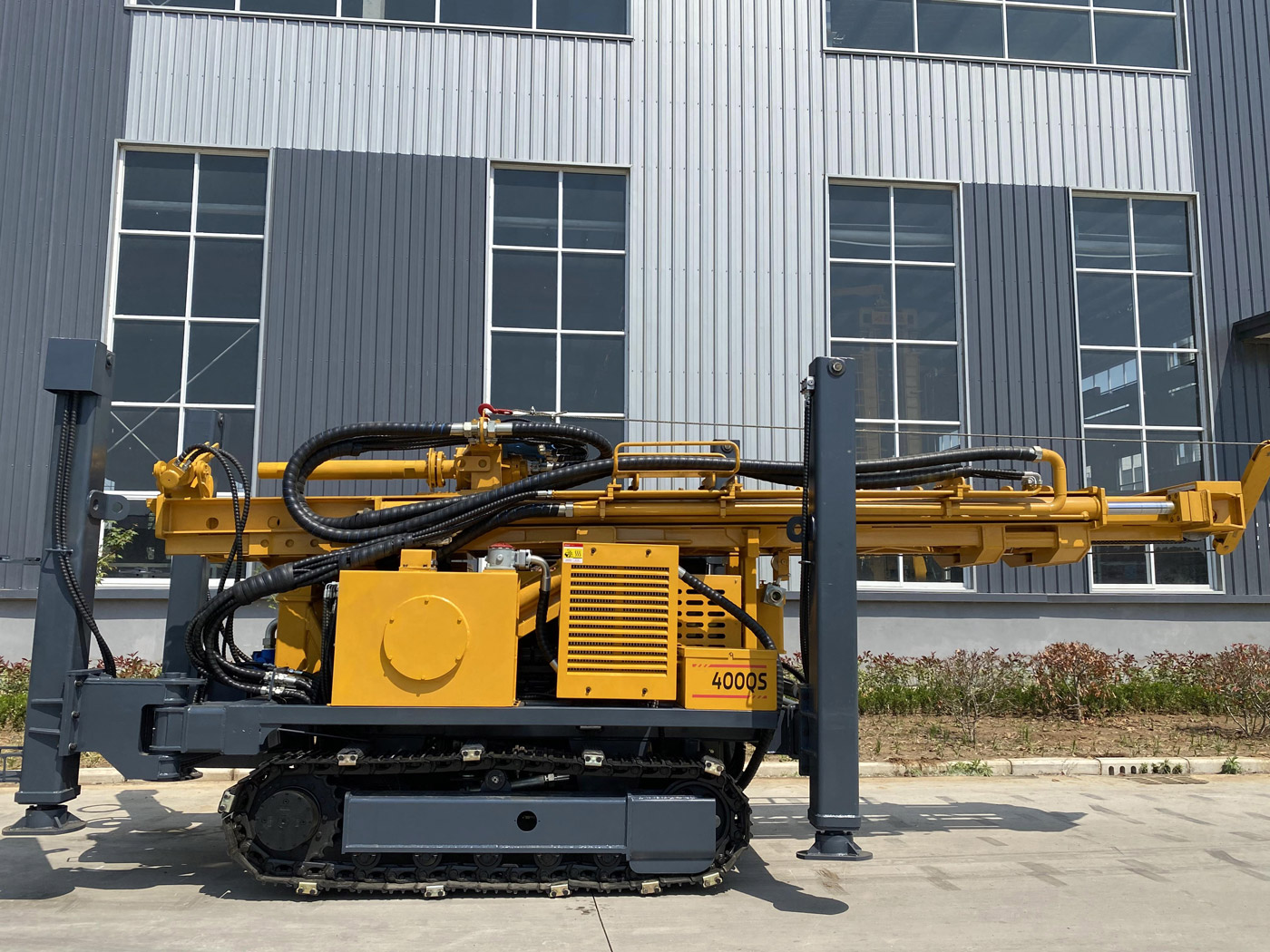 Image détaillée WR400QS 2