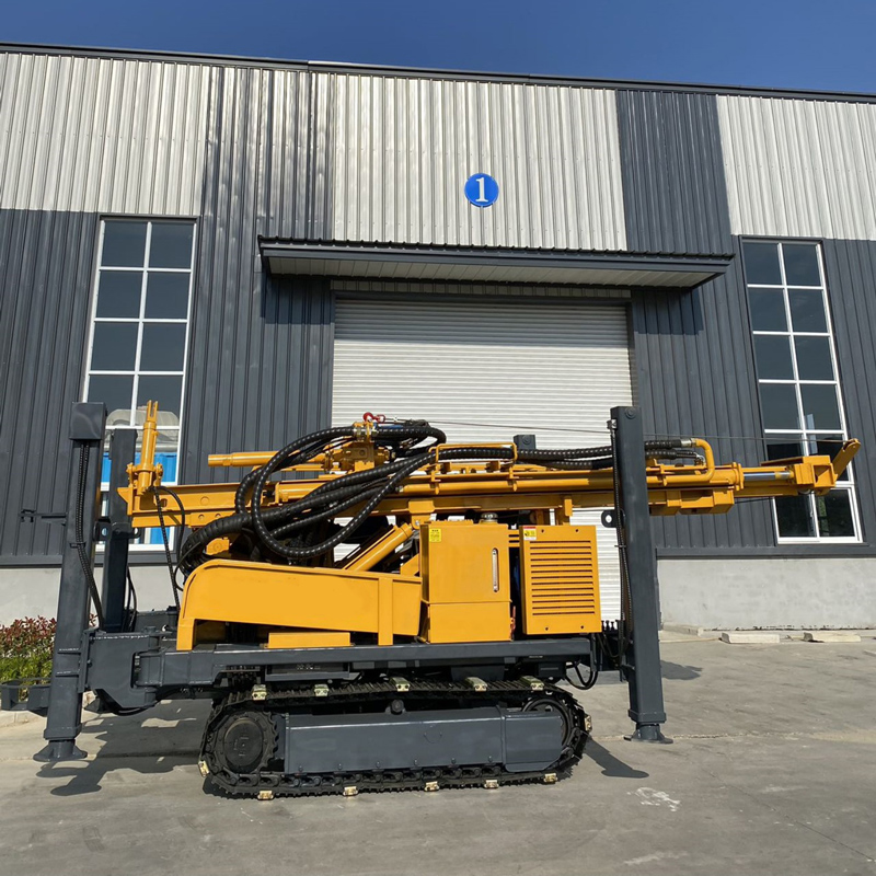 WR400S image produit 1