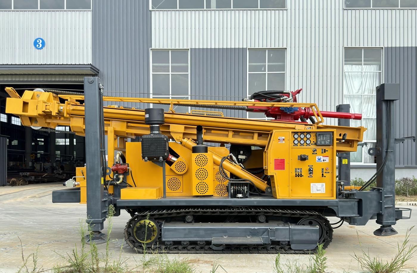 Image détaillée 1 de la WR750S