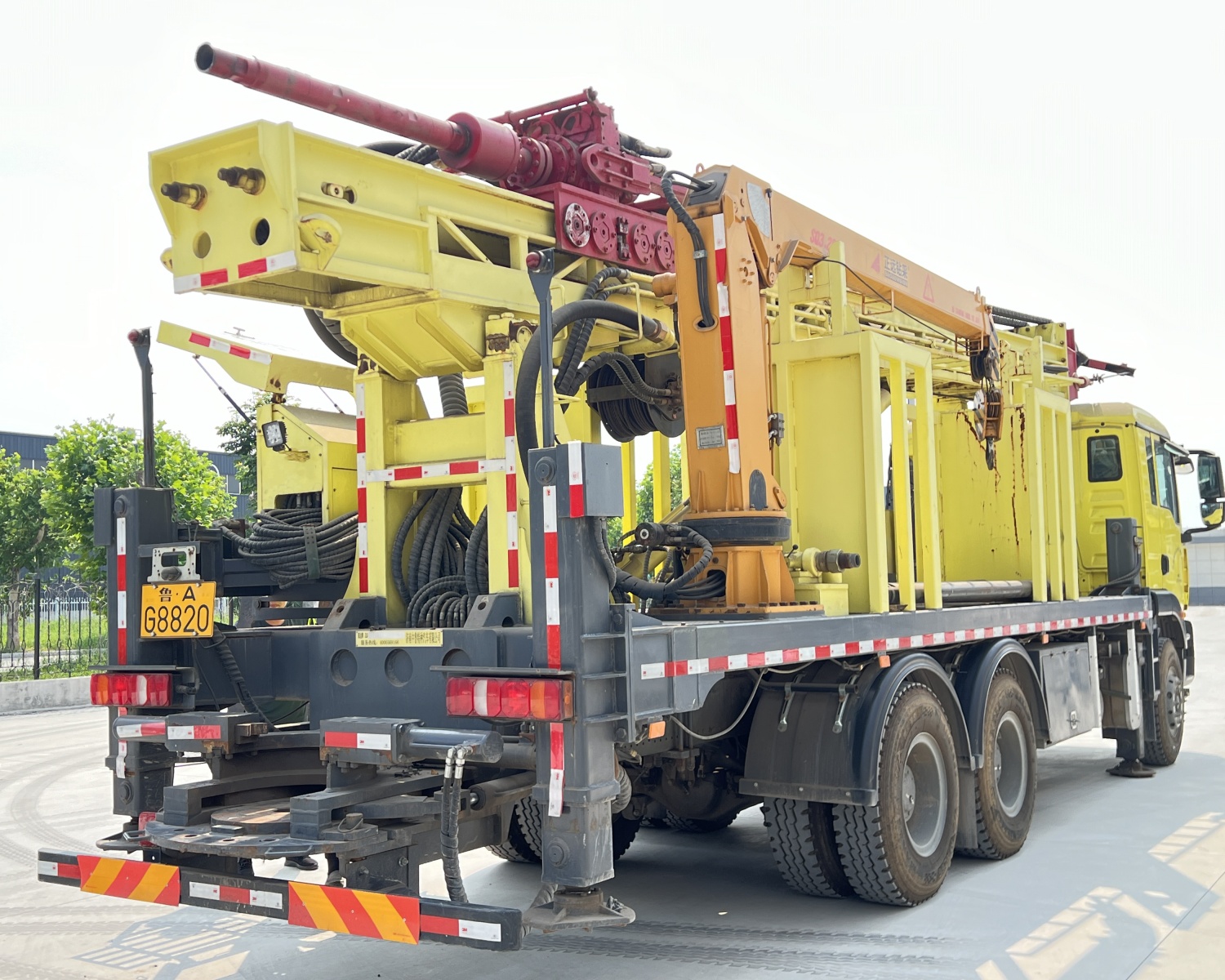 Image détaillée WRT1200 3