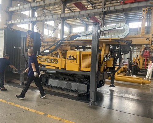 Retour d'échantillon par tube intérieur et évacuation des cuttings au fond du trou : deux choses à n