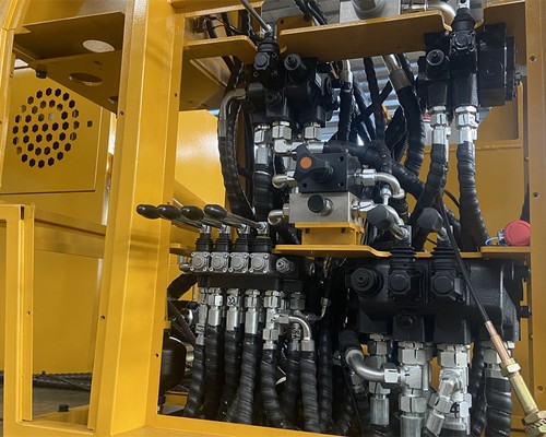 Le bi-énergie diesel-électrique : une adaptation aux conditions énergétiques des projets de forage p